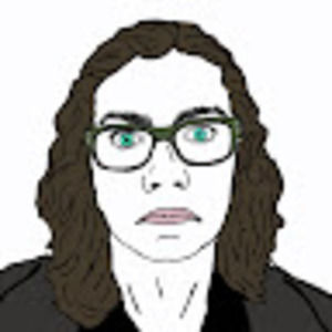 Meet your Posher, Luke